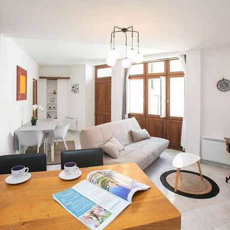 Appartement T2 hyper centre à Périgueux 1 chambre Lou Chabrol Exterior foto