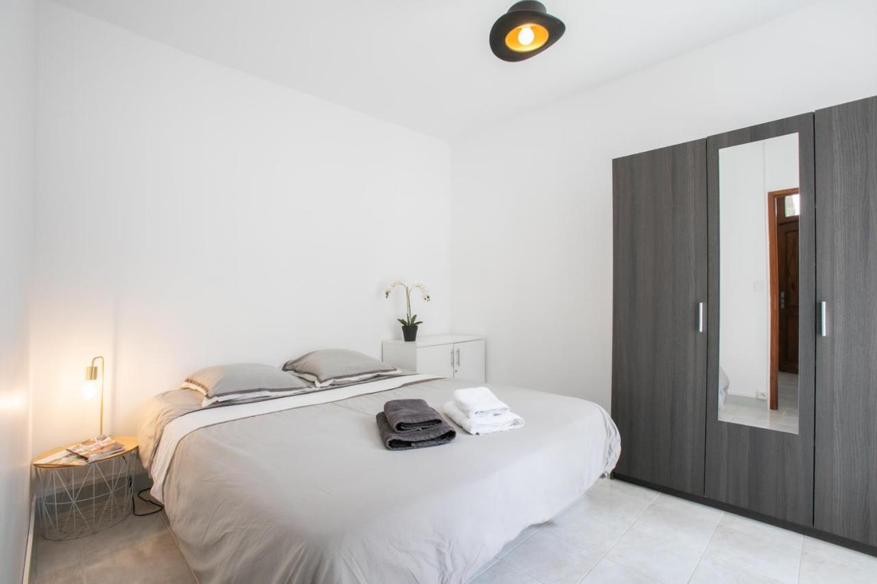 Appartement T2 hyper centre à Périgueux 1 chambre Lou Chabrol Exterior foto